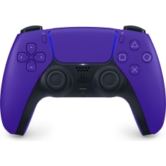 Sony PS5 DualSense Galactic Purple (2025) peliohjain