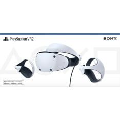Sony PlayStation VR2 virtuaalilasit