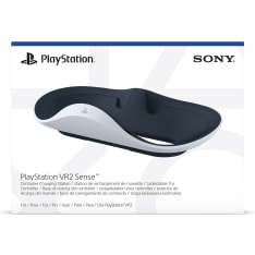 Sony PlayStation VR2 Sense ohjaimen latausalusta