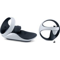 Sony PlayStation VR2 Sense ohjaimen latausalusta