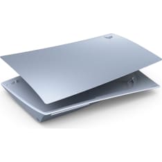 PS5 Standard Sterling Silver vaihtokuoret