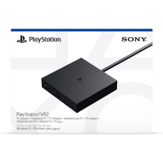Sony PlayStation VR2 PC-sovitin
