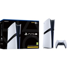 Sony PlayStation 5 Pro pelikonsoli