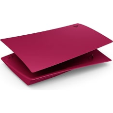 PS5 Standard Cosmic Red vaihtokuoret