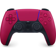 Sony DualSense PS5 peliohjain