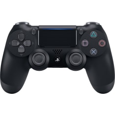 Sony PS4 Dualshock 4 v2 musta peliohjain