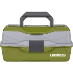 Flambeau 6381TB viehepakki