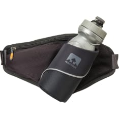 Nathan Triangle 4882 juomavyö + pullo 650 ml