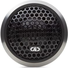 DD Audio CT28 28mm 125W tekstiilikalottidiskantti