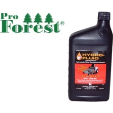 Pro Forest 1l ajoleikkurin hydrauliikkaöljy