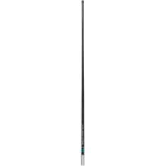 Shakespeare 5401-XT lasikuitu VHF antenni, musta