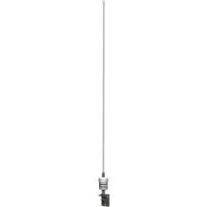 Shakespeare 5215-D stainless steel VHF antenni