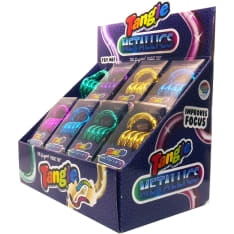 Tangle Jr. Metallic Fidget
