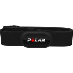 Polar H10 N musta M-XXL sykesensori