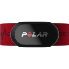 Polar H10 N punainen sykesensori