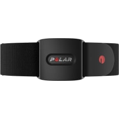 Polar Verity Sense OHR Blk sykesensori