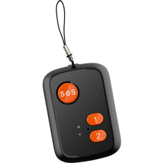 ReachFar V51 LTE/GPS/SOS-kaularemmi