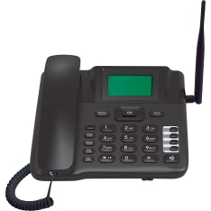 SmartLink F57T 4G pöytäpuhelin