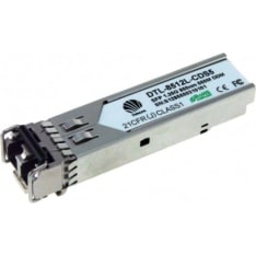 Datolink 1000Base-SX MM 275/550m, 850nm SFP module