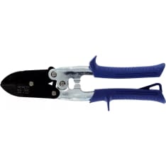 Midwest sheet metal crimping pliers 5-bladed
