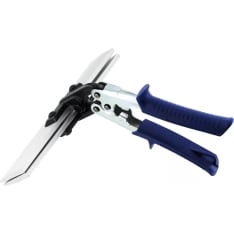 Midwest list clamp aluminium