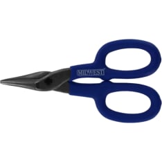 Midwest miniature sheet metal shears