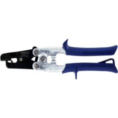 Midwest sheet metal locking pliers