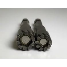 Midwest screw extractor 2 sizes