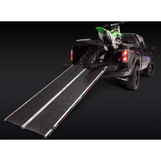 Caliber Moto Ramp Pro (Universal Snow Bike/Dirt/ATV Ramp) ramppi