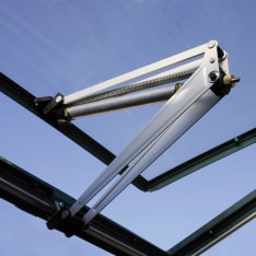 Palram - Canopia ventilation hatch opener for the greenhouse
