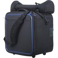 ORCA OR-62 DUAL LIGHT BAG