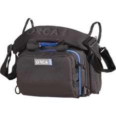 ORCA OR-28 MINI AUDIO BAG