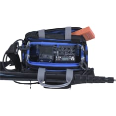 ORCA OR-27 SMALL AUDIO BAG