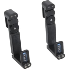 ORCA OR-1000-1 PAIR OF ALUMINUM LIFTS