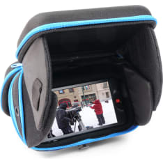 ORCA OR-140 Hard Shell Monitor 5" Bag