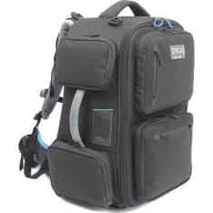 Orca OR-23 Camera Backpack, medium,  with external pockets