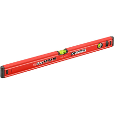Kapro 779 60cm 3-flute honed edge spirit level