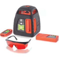 Kapro 897/899 rotating laser