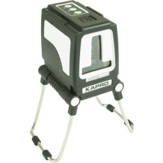 Kapro 872 1V + 1P Green cross laser