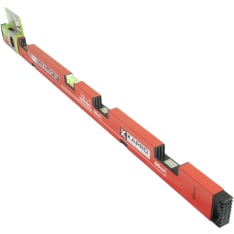 Kapro vesivaaka Drywall 90cm