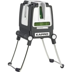 Kapro Green 873 Pro line laser