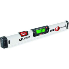 Kapro 905D 60cm digital spirit level