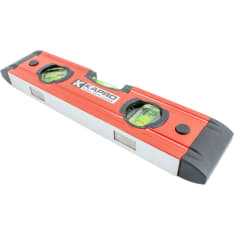 Kapro Leios 779T 23 cm magnetic torpedo level