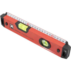 Kapro 770 Exodus 25 cm spirit level