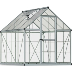 Palram - Canopia Hybrid greenhouse ALU 4.6m2
