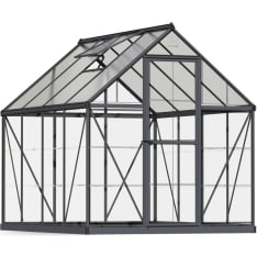 Palram - Canopia Hybrid greenhouse 4.6m2