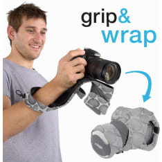Miggo Grip & Wrap GW-SLR PR 70 camera belt