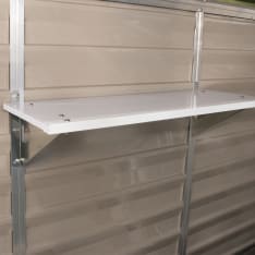 Palram - Canopia SKYLIGHT™ säilytyshylly