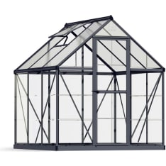 Palram - Canopia Hybrid kasvihuone 3,4m2