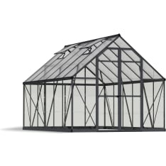 Palram - Canopia Balance greenhouse 8.9m2